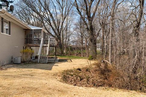 Tiny photo for 45 Samuel Court, Lafayette, IN 47905 (MLS # 202611127)