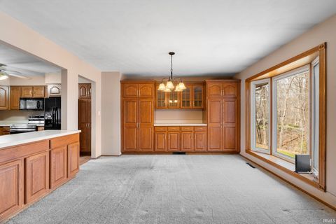 Tiny photo for 45 Samuel Court, Lafayette, IN 47905 (MLS # 202611127)