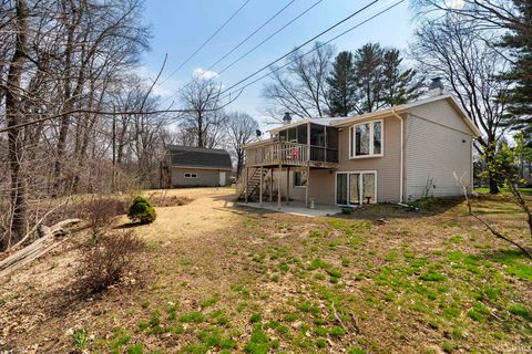 Tiny photo for 45 Samuel Court, Lafayette, IN 47905 (MLS # 202611127)