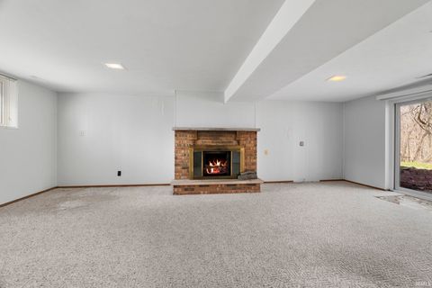 Tiny photo for 45 Samuel Court, Lafayette, IN 47905 (MLS # 202611127)