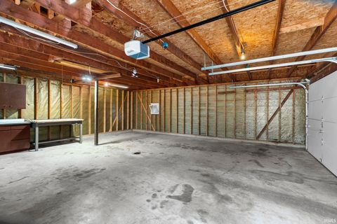 Tiny photo for 45 Samuel Court, Lafayette, IN 47905 (MLS # 202611127)