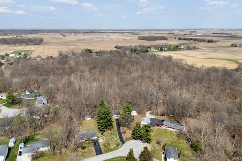 Tiny photo for 45 Samuel Court, Lafayette, IN 47905 (MLS # 202611127)