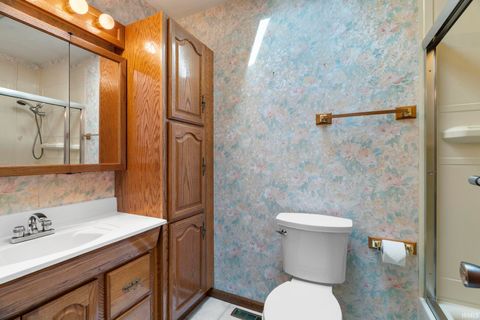 Tiny photo for 45 Samuel Court, Lafayette, IN 47905 (MLS # 202611127)