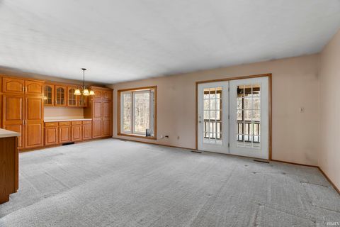 Tiny photo for 45 Samuel Court, Lafayette, IN 47905 (MLS # 202611127)