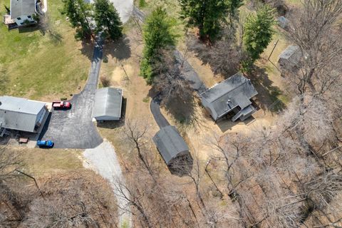 Tiny photo for 45 Samuel Court, Lafayette, IN 47905 (MLS # 202611127)