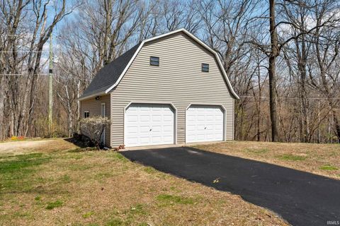 Tiny photo for 45 Samuel Court, Lafayette, IN 47905 (MLS # 202611127)