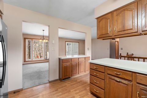 Tiny photo for 45 Samuel Court, Lafayette, IN 47905 (MLS # 202611127)