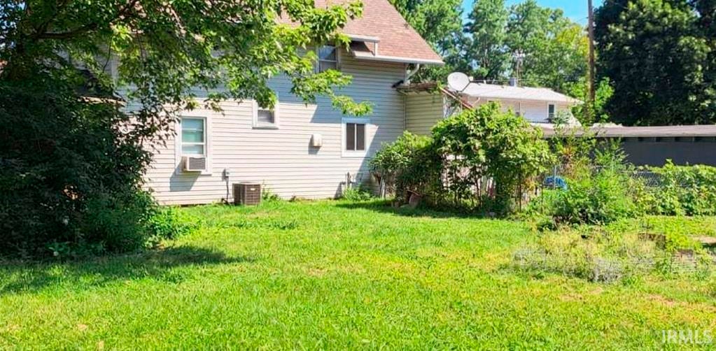 Photo of 409 NW 1St Street, Richmond, IN 47374 (MLS # 202636944)