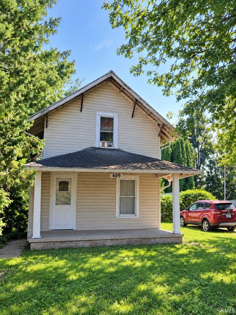 Photo for 409 NW 1St Street