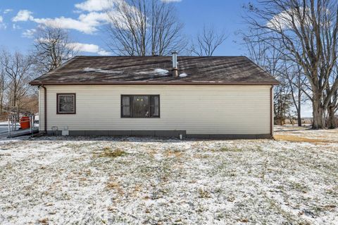 Tiny photo for 4908 W 50 S, Kokomo, IN 46901 (MLS # 202602270)