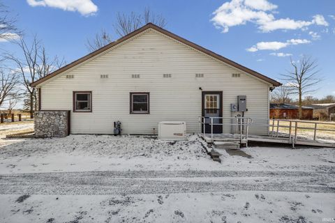 Tiny photo for 4908 W 50 S, Kokomo, IN 46901 (MLS # 202602270)