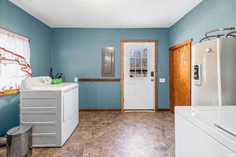 Tiny photo for 4908 W 50 S, Kokomo, IN 46901 (MLS # 202602270)