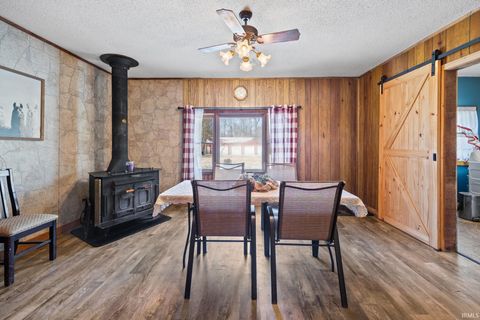 Tiny photo for 4908 W 50 S, Kokomo, IN 46901 (MLS # 202602270)