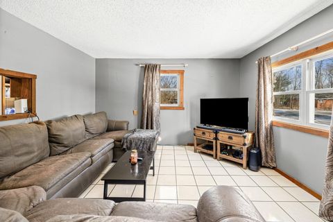 Tiny photo for 4908 W 50 S, Kokomo, IN 46901 (MLS # 202602270)