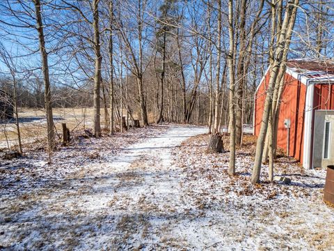 Tiny photo for 4908 W 50 S, Kokomo, IN 46901 (MLS # 202602270)