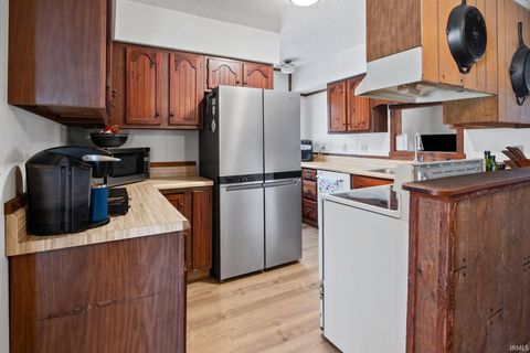 Tiny photo for 4908 W 50 S, Kokomo, IN 46901 (MLS # 202602270)