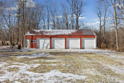 Tiny photo for 4908 W 50 S, Kokomo, IN 46901 (MLS # 202602270)