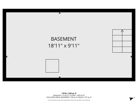 Tiny photo for 4908 W 50 S, Kokomo, IN 46901 (MLS # 202602270)