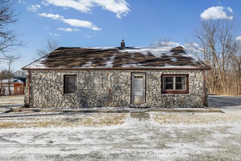 Tiny photo for 4908 W 50 S, Kokomo, IN 46901 (MLS # 202602270)