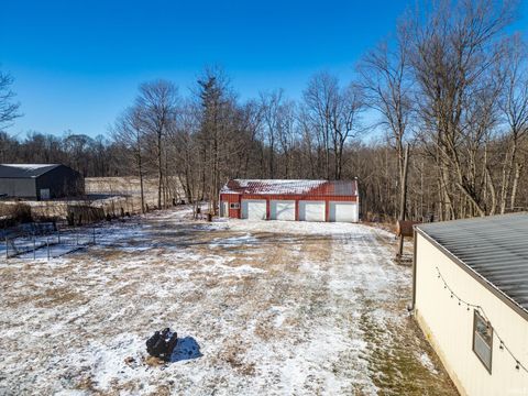 Tiny photo for 4908 W 50 S, Kokomo, IN 46901 (MLS # 202602270)
