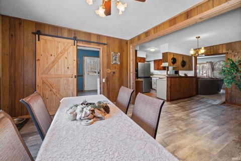 Tiny photo for 4908 W 50 S, Kokomo, IN 46901 (MLS # 202602270)