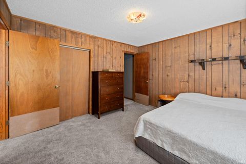 Tiny photo for 4908 W 50 S, Kokomo, IN 46901 (MLS # 202602270)