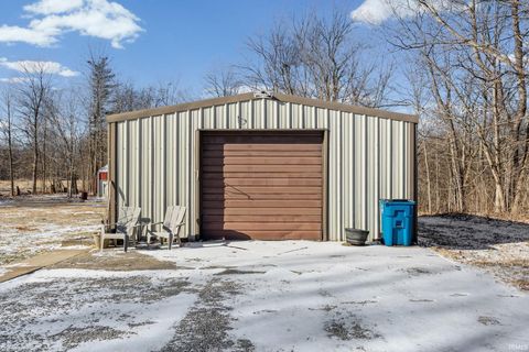 Tiny photo for 4908 W 50 S, Kokomo, IN 46901 (MLS # 202602270)