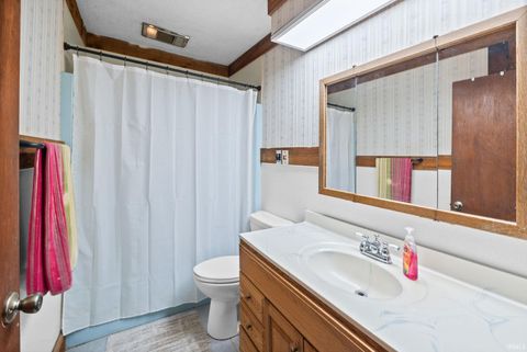 Tiny photo for 4908 W 50 S, Kokomo, IN 46901 (MLS # 202602270)