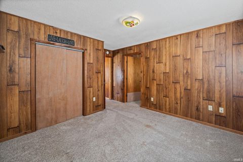 Tiny photo for 4908 W 50 S, Kokomo, IN 46901 (MLS # 202602270)