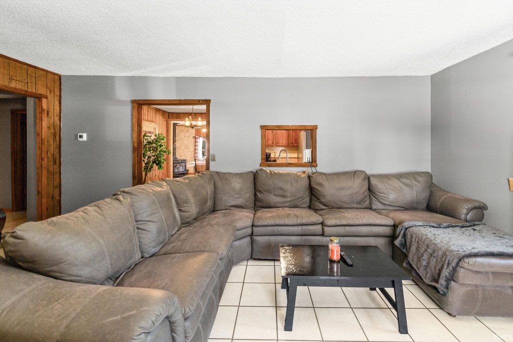 Photo of 4908 W 50 S, Kokomo, IN 46901 (MLS # 202602270)