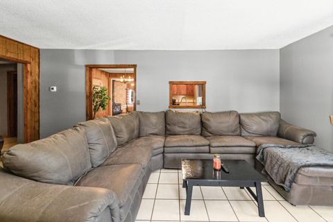 Tiny photo for 4908 W 50 S, Kokomo, IN 46901 (MLS # 202602270)