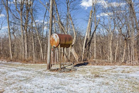 Tiny photo for 4908 W 50 S, Kokomo, IN 46901 (MLS # 202602270)