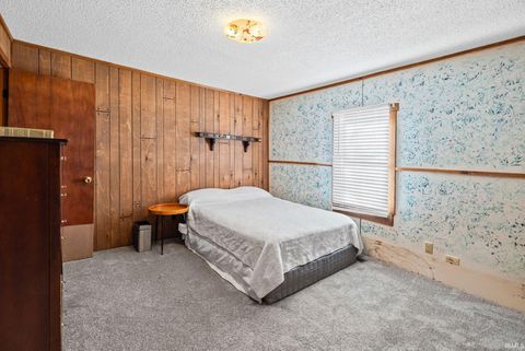 Tiny photo for 4908 W 50 S, Kokomo, IN 46901 (MLS # 202602270)