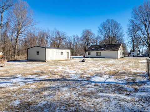 Tiny photo for 4908 W 50 S, Kokomo, IN 46901 (MLS # 202602270)