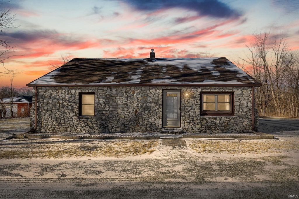 Photo of 4908 W 50 S, Kokomo, IN 46901 (MLS # 202602270)