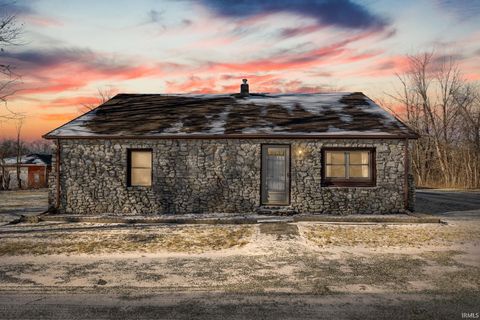 Photo of 4908 W 50 S, Kokomo, IN 46901 (MLS # 202602270)