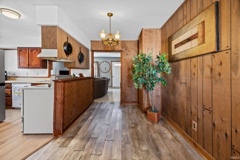 Tiny photo for 4908 W 50 S, Kokomo, IN 46901 (MLS # 202602270)