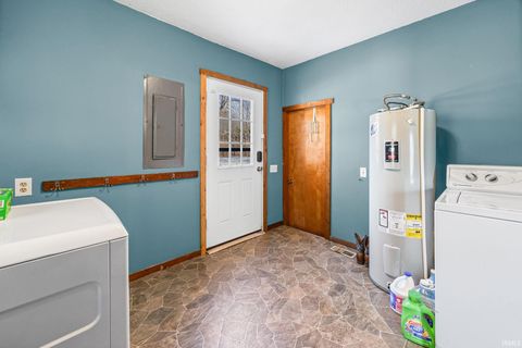 Tiny photo for 4908 W 50 S, Kokomo, IN 46901 (MLS # 202602270)