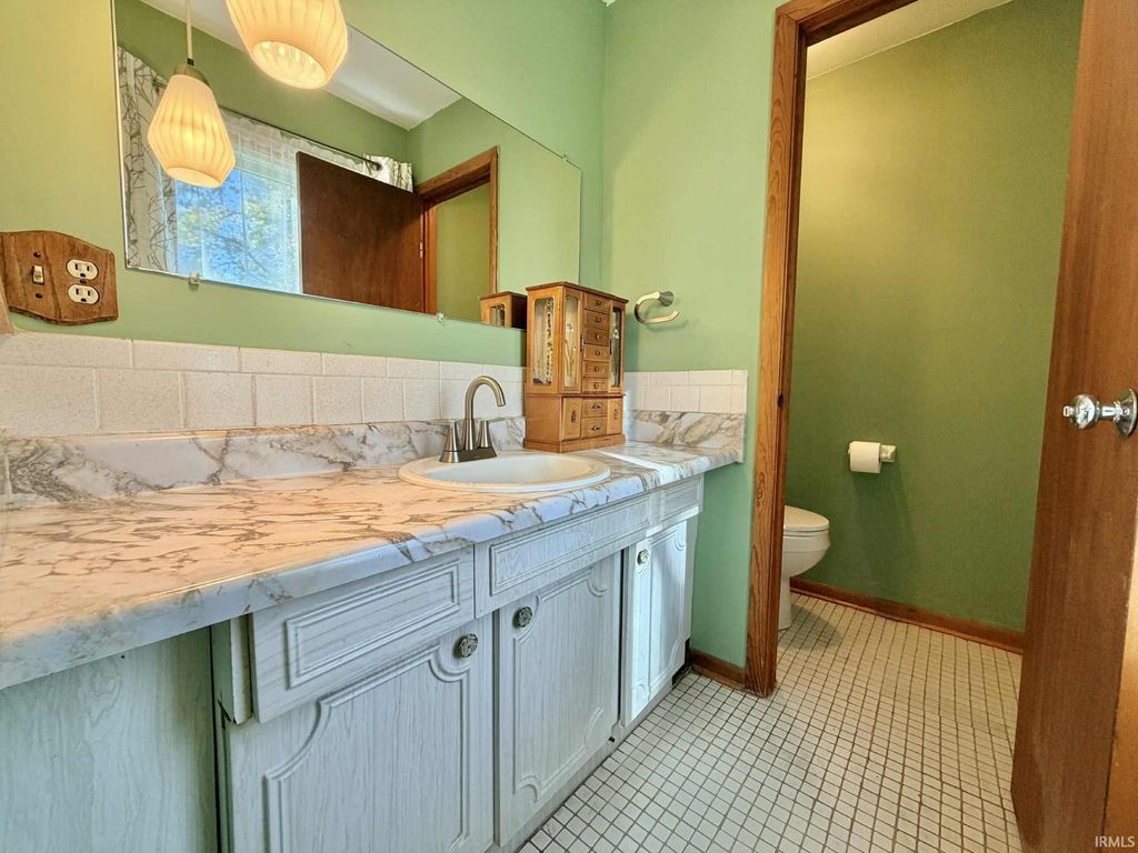 Photo of 13112 W 230 N, Linton, IN 47441 (MLS # 202605423)