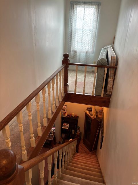 Tiny photo for 320 W Huntington Street, Montpelier, IN 47359 (MLS # 202612410)