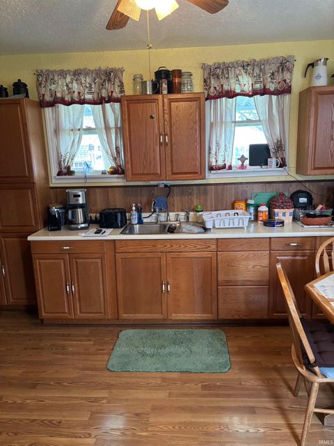 Tiny photo for 320 W Huntington Street, Montpelier, IN 47359 (MLS # 202612410)