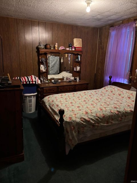 Tiny photo for 320 W Huntington Street, Montpelier, IN 47359 (MLS # 202612410)