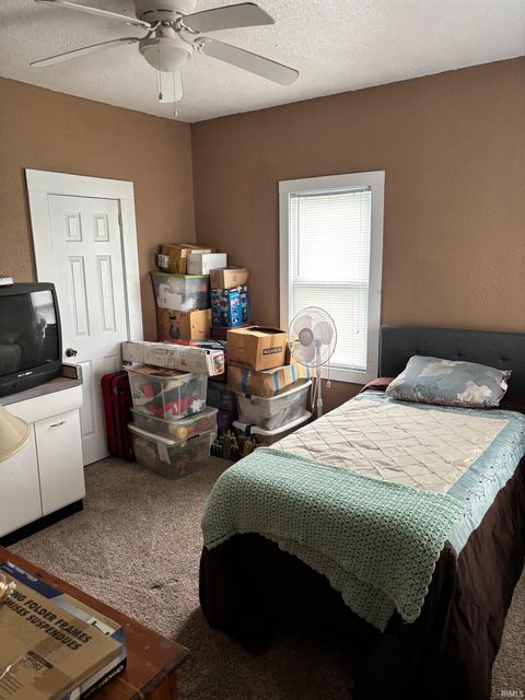 Tiny photo for 320 W Huntington Street, Montpelier, IN 47359 (MLS # 202612410)