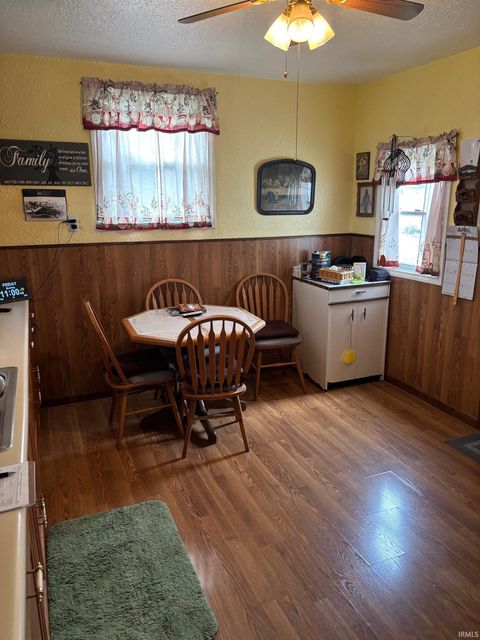 Tiny photo for 320 W Huntington Street, Montpelier, IN 47359 (MLS # 202612410)