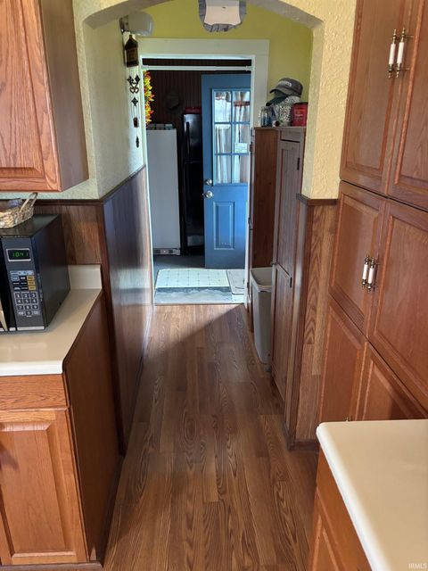 Tiny photo for 320 W Huntington Street, Montpelier, IN 47359 (MLS # 202612410)