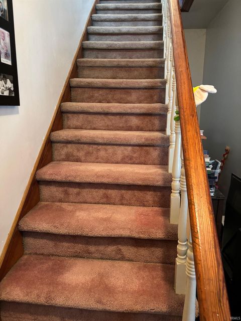 Tiny photo for 320 W Huntington Street, Montpelier, IN 47359 (MLS # 202612410)