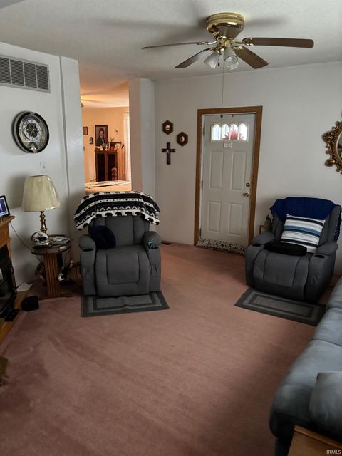 Tiny photo for 320 W Huntington Street, Montpelier, IN 47359 (MLS # 202612410)