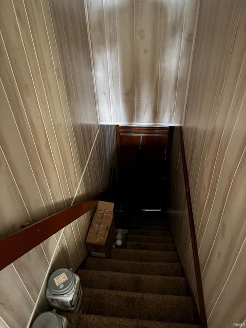 Tiny photo for 320 W Huntington Street, Montpelier, IN 47359 (MLS # 202612410)