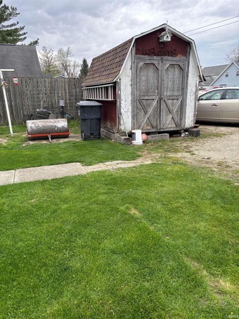 Tiny photo for 320 W Huntington Street, Montpelier, IN 47359 (MLS # 202612410)