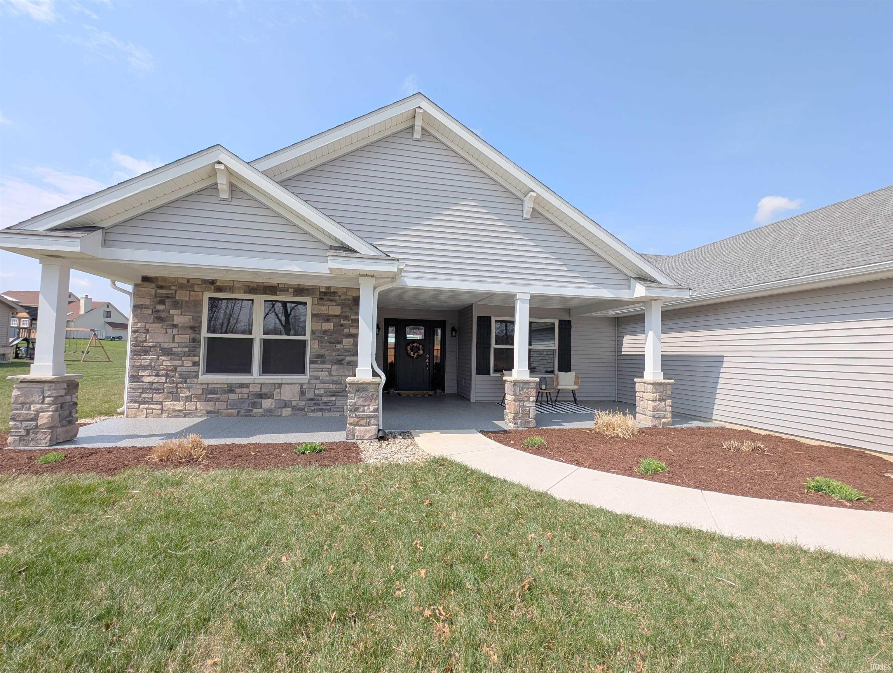 731 Willowbrook Trail